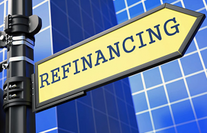 Z - Refinancing