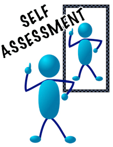 Z - Self Assessment