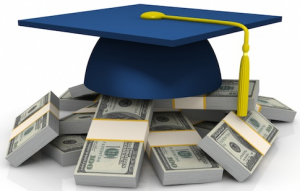 Z - Student loan debt